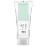 Mixgliss - Lubricante Zen Té Blanco 70ml