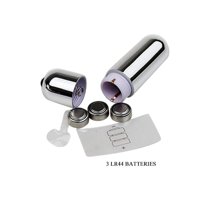 Baile - Sweet Abs 10 Ritmos Ring Anillo Pene Vibrador Rosa