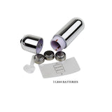 Baile - Sweet Abs 10 Ritmos Ring Anillo Pene Vibrador Rosa