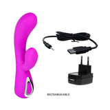 Pretty Love - Smart Honey Vibrador