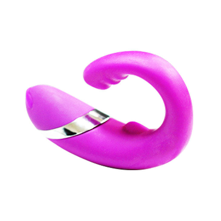 Pretty Love - Amour Prostata Y Punto G Lila
