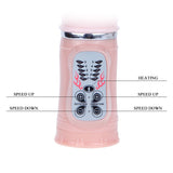 Baile - Heat Fire Bunny Rampante Temperature 10f