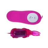 Baile - Cute Secret Conejito Vibrador 12 Velocidades