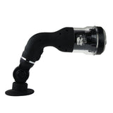 Baile - Rotation Lover Masturbador Automatico Soporte