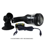 Baile - Rotation Lover Masturbador Automatico Soporte