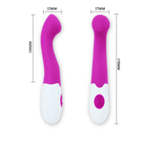 Pretty Love - Flirtationvibrador Charles