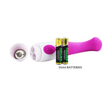 Pretty Love - Flirtationvibrador Charles