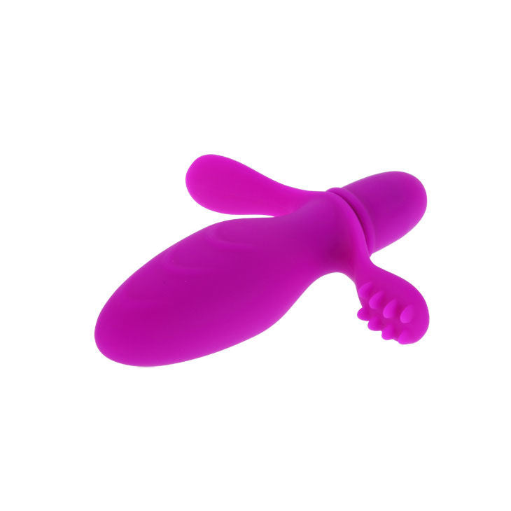 Pretty Love Flirtation - Vibrador Fitch