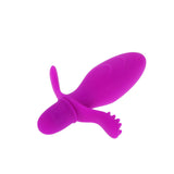 Pretty Love Flirtation - Vibrador Fitch