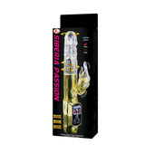 Baile - Rabbit Siberia Passion Gold