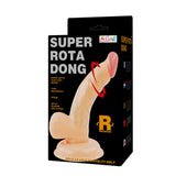 Baile - Super Rota Dong Pene Rotador