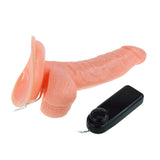Ly-Baile Super Rota Dong  Pene Realistico