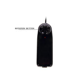 Ly-Baile Super Rotation Dildo Realistico 20.5cm
