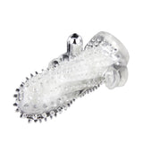 Baile - Brave Man Extension Pene Vibrador Rabbit