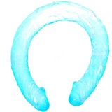 Baile - Double Dong Azul 44.5 Cm