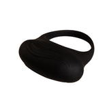 Anillo Vibrador Bertram Color Negro