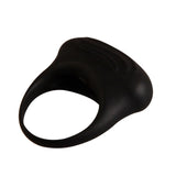 Anillo Vibrador Bertram Color Negro