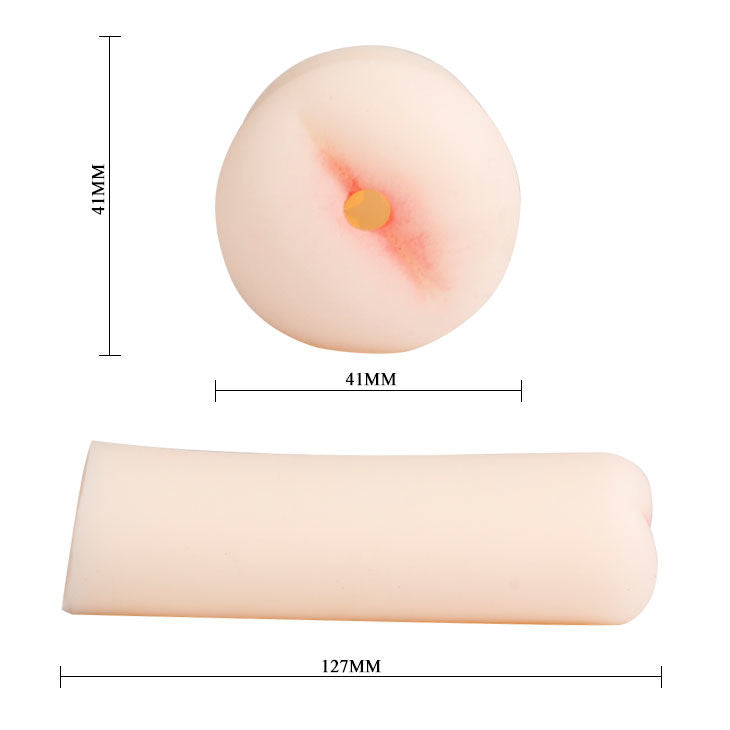 Baile - Passion Lady Masturbador Ano