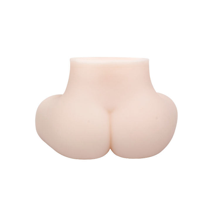 Masturbador Baile Passion Lady Ii  Flower Vagina Y Ano