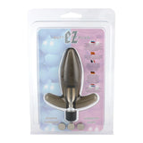 Sevencreations Plug Anal Ez Control Electrónico