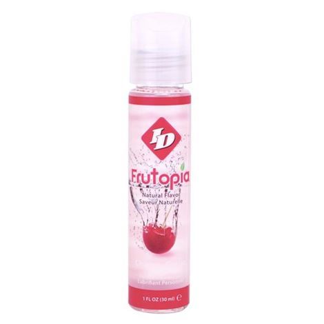 Id Frutopia - Sabor A Cereza 30ml