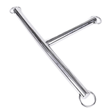 Metalhard Barra / Esposas Sumision