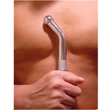 Metal Hard - Intimate Douche G-Spot 20.10cm