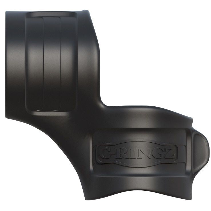 Fantasy C-Ringz - Big Anilla Pene Y Testiculos