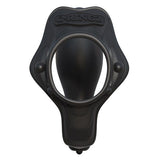 Fantasy C-Ringz - Rock Hard Anillo Potenciador Con Plug Anal