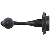 Fantasy C-Ringz - Rock Hard Anillo Potenciador Con Plug Anal