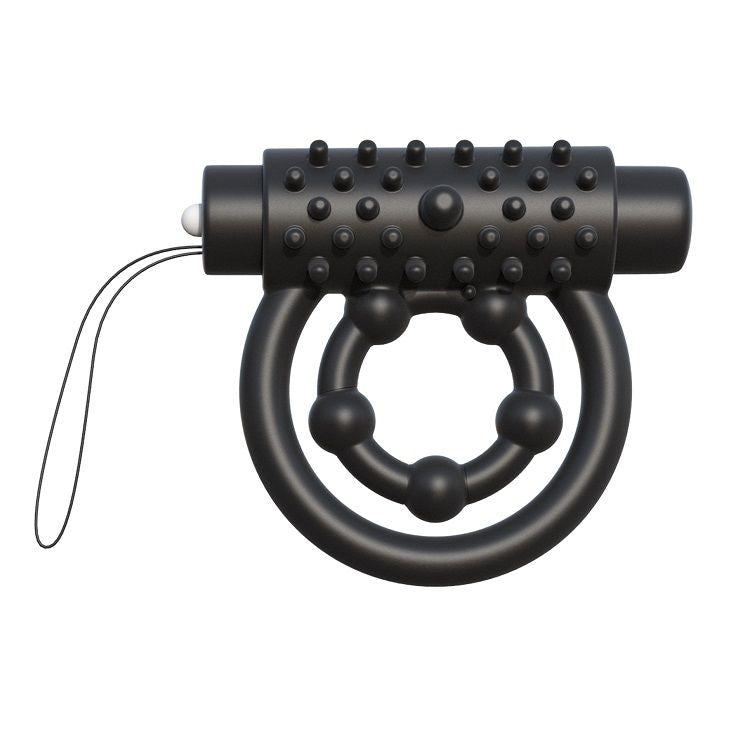 Fantasy C-Ringz - Anillo Control Remoto Perforance