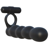 Fantasy C-Ringz - Anillo Doble Penetracion Posable