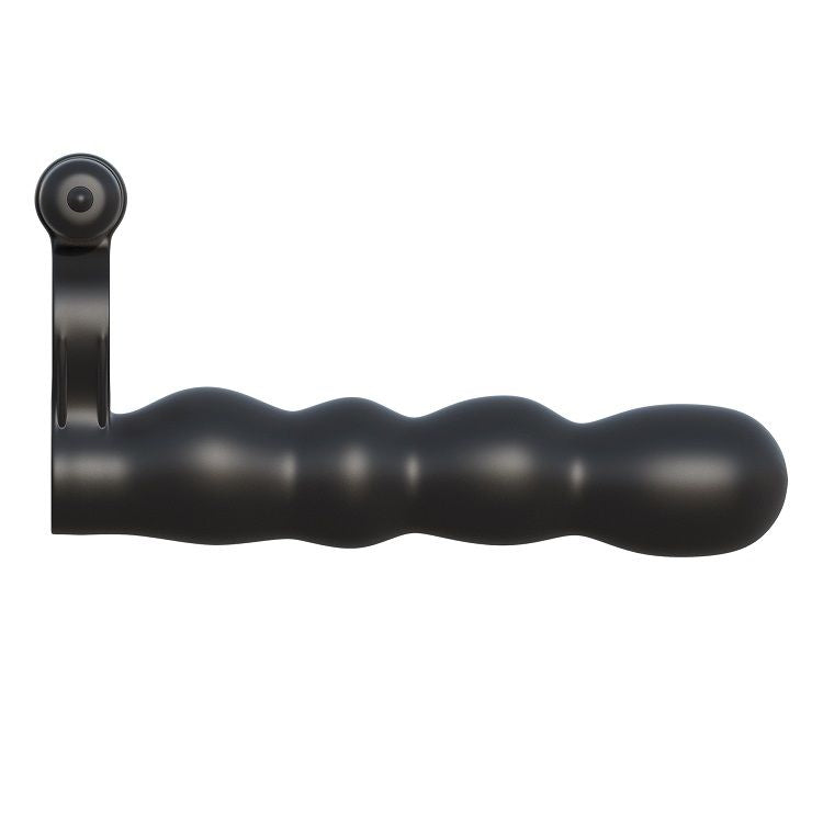 Fantasy C-Ringz - Anillo Doble Penetracion Posable