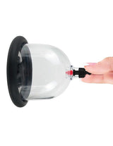 Fetish Fantasy Series - Set Succion 6 Piezas