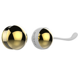 Bolas Vaginales Yani Dorado Y Azul