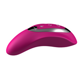 Masajeador Curve Fuchsia
