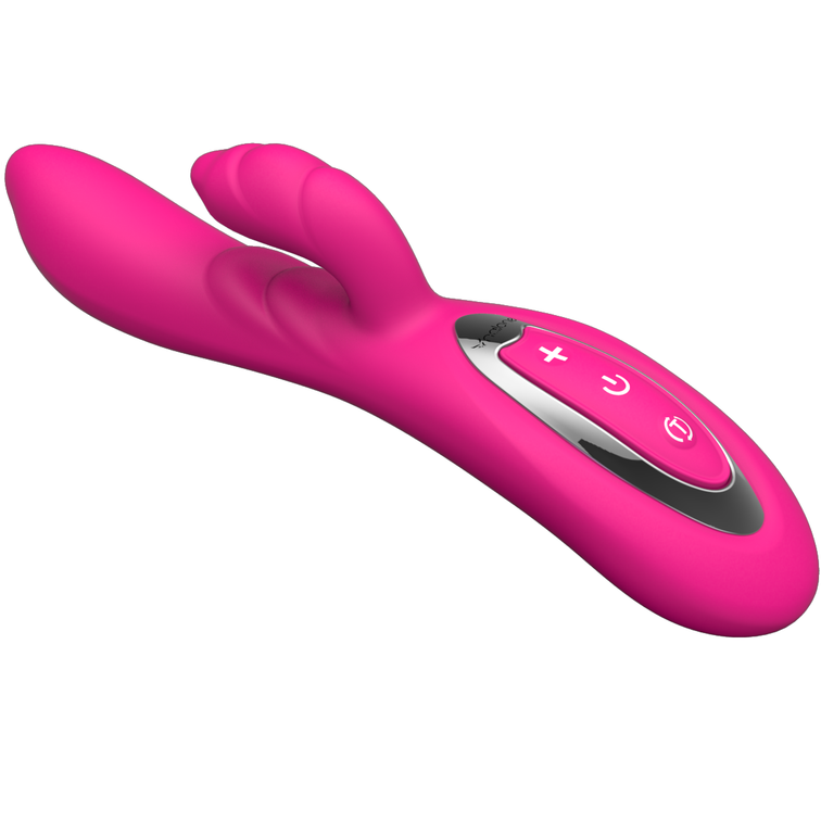 Vibrador Touch 2 Fuchsia