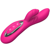 Vibrador Touch 2 Fuchsia