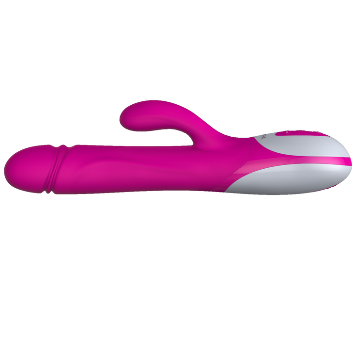 Nalone - Wave Vibrador Estimulador Dual