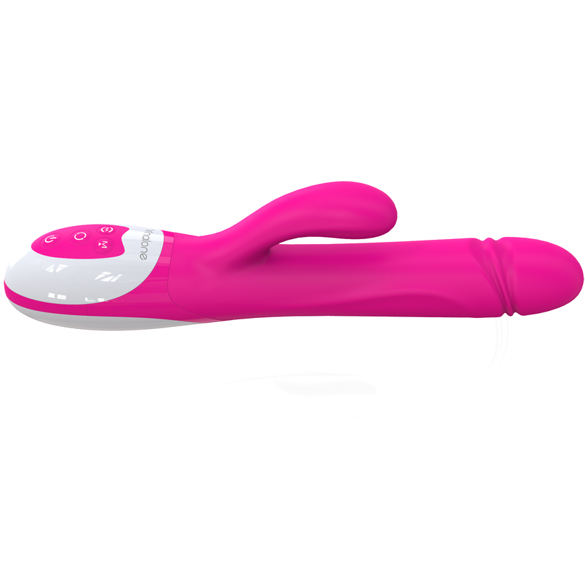 Nalone - Wave Vibrador Estimulador Dual