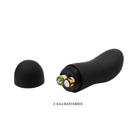 Baile - Anillo Control Remoto Negro 20v
