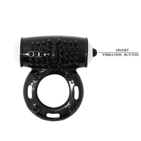 Baile - Power Ring Anillo Vibrador 10v
