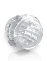 Extreme Toyz - Pdx Mega Bator Usb Masturbador Masculino Ano Negro