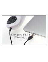 Extreme Toyz - Pdx Mega Bator Usb Masturbador Masculino Ano Negro