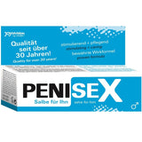 Penisex  Pomada Para  50 Ml
