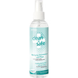 Joydivision Clean Safe - Limpiador De Juguetes Spray 100ml
