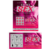 Kheper Games - Lucky Sex Tickets Del Deseo