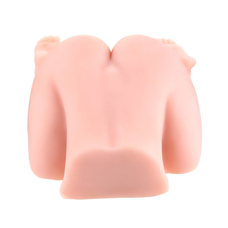 Baile - Passion Lady Masturbador Voice 3d