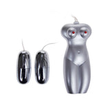 Baile - Passion Lady Masturbador Voice 3d