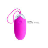 Pretty Love - Egg Berger Control Remoto 12 V